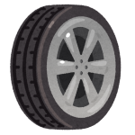 car_tire_wheel