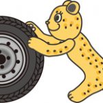 かながわトクトクキャンペーン!かなトク!でお得にタイヤ交換♪タイヤフェスタは対象店舗です♡ pose_tire