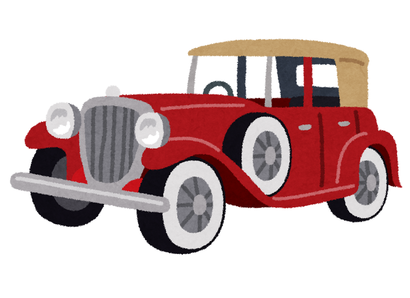 クラシックカー 直送 持ち込み タイヤ交換専門店 タイヤフェスタ タイヤフェスタ