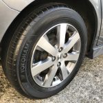 湘南平塚店♪平塚市 K様　ホンダ フリードのタイヤ交換を承りました♪