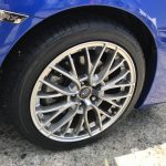 湘南平塚店♪平塚市 U様 スバル WRX S4のタイヤ交換♪タイヤをネットで買って約半額に！！『ネット購入タイヤをお店に直送できるのがとても良かった』