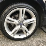 湘南平塚店♪小田原市 I様 ボルボ V60のタイヤ交換♪ネットでタイヤを買って3万円以上の節約！！