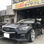 大和市O様スカイライン