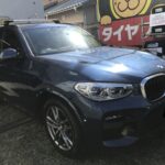 20230211平塚市T様BMWX3