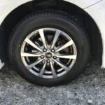 湘南平塚店♪平塚市Y様TOYOTAウイッシュのタイヤ交換を承りました♪タイヤをネットで買って¥5,000~10,000円のお得!! 湘南平塚店♪平塚市Y様TOYOTAウイッシュのタイヤ交換を承りました♪タイヤをネットで買って¥5,000~10,000円のお得!!