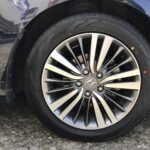 湘南平塚店♪平塚市Y様HONDAオデッセイのタイヤ交換を承りました♪タイヤをネットで買って￥5,000～10,000円のお得！！