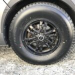 湘南平塚店♪リピーターの平塚市M様よりNISSANキャラバンのタイヤ交換を承りました♪決め手は「価格・家から近いから・タイヤが直送できるから」!! 湘南平塚店♪リピーターの平塚市M様よりNISSANキャラバンのタイヤ交換を承りました♪決め手は「価格・家から近いから・タイヤが直送できるから」!!