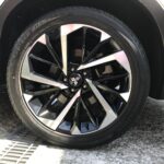 湘南平塚店♪リピーターのK様三菱アウトランダーのタイヤ交換を承りました♪決め手は「予約のしやすさ・価格・家から近い」から!! 湘南平塚店♪リピーターのK様三菱アウトランダーのタイヤ交換を承りました♪決め手は「予約のしやすさ・価格・家から近い」から!!