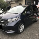 大和店♪綾瀬市A様よりホンダフリードのタイヤ交換を承りました♪ 大和店♪綾瀬市A様よりホンダフリードのタイヤ交換を承りました♪