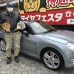 写真 2023-03-05 10 38 38.タイヤフェスタ湘南平塚店コペン