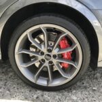 湘南平塚店♪リピーターの平塚市S様よりアウディー RS Q3のタイヤ交換を承りました♪決め手は『前回もお願いして、スムーズに作業していただいた為！！』