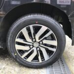 湘南平塚店♪平塚市I様DAIHATHU トールのタイヤ交換♪決め手は『タイヤを直送できる』から！！