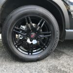 大和店♪A様フォレスターのタイヤ交換を承りました♪