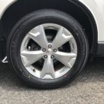 大和店♪N様フォレスターのタイヤ交換を承りました♪