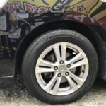 湘南平塚店♪リピーターの茅ヶ崎市T様HONDAステップワゴンのタイヤ交換を承りました♪決め手は「近さ・店の方の対応が良い」！！