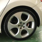 湘南平塚店♪茅ヶ崎市K様POLO GTI6Rのタイヤ交換♪決め手は『近さ・安さ・予約のしやすさ』!! 湘南平塚店♪茅ヶ崎市K様POLO GTI6Rのタイヤ交換♪決め手は『近さ・安さ・予約のしやすさ』!!