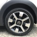湘南平塚店♪平塚市T様シトロエン C3のタイヤ交換♪決め手は『近さ・タイヤを直送できる』から!! 湘南平塚店♪平塚市T様シトロエン C3のタイヤ交換♪決め手は『近さ・タイヤを直送できる』から!!