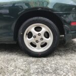 湘南平塚店♪大磯町Y様マツダロードスターのタイヤ交換を承りました♪ 湘南平塚店♪大磯町Y様マツダロードスターのタイヤ交換を承りました♪