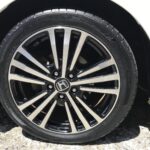 湘南平塚店♪リピーターの平塚市Y様HONDAオデッセイのタイヤ交換♪決め手は「近さ・安さ」！！