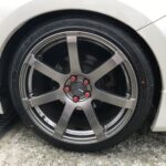 湘南平塚店♪秦野市I様 TOYOTA 86のタイヤ交換♪決め手は『近さ・安さ・予約のしやすさ』!! 湘南平塚店♪秦野市I様 TOYOTA 86のタイヤ交換♪決め手は『近さ・安さ・予約のしやすさ』!!