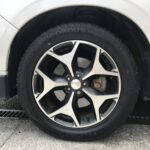 大和店店♪大和市O様お得なコミコミセットで￥10,000以上のお得！！ スバルフォレスター交換♪