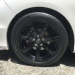 湘南平塚店♪リピーターの藤沢市I様HONDAオデッセイのタイヤ交換♪決め手は「近さ・安さ」！！