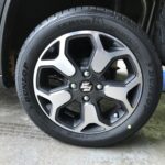 大和店♪ 大和市K様スズキ ハスラーのタイヤ交換を承りました♪スタッフとパチリもご一緒に!! 大和店♪ 大和市K様スズキ ハスラーのタイヤ交換を承りました♪スタッフとパチリもご一緒に!!