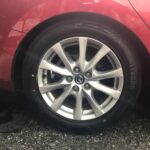 大和店♪大和市S様MAZDAアテンザワゴンのタイヤ交換を承りました♪ネットでタイヤを購入して￥30,000以上のお得！！