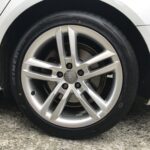 湘南平塚店♪秦野市K様アウディー A4のタイヤ交換♪「ネットでタイヤを購入して¥30,000円以上のお得に」!! 湘南平塚店♪秦野市K様アウディー A4のタイヤ交換♪「ネットでタイヤを購入して¥30,000円以上のお得に」!!