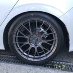 大和店♪ 大和市K様ホンダ シビックのタイヤ交換を承りました♪スタッフとパチリもご一緒に!! 大和店♪ 大和市K様ホンダ シビックのタイヤ交換を承りました♪スタッフとパチリもご一緒に!!