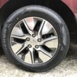 湘南平塚店♪平塚市T様HONDA ステップワゴンのタイヤ交換♪決め手は「近さ・安さ・直接店舗で選べた」から!! 湘南平塚店♪平塚市T様HONDA ステップワゴンのタイヤ交換♪決め手は「近さ・安さ・直接店舗で選べた」から!!