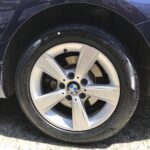 湘南平塚店♪伊勢原市W様BMW 116iのタイヤ交換♪決め手は「予約のしやすさ・タイヤを直送できる」から！！