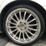 湘南平塚店♪平塚市S様レクサス LS460のタイヤ交換を承りました♪決め手は「近さ・安さ・予約のしやすさ」！！」