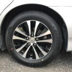 大和店♪ 横浜市I様 TOYOTA SAIのタイヤ交換を承りました♪スタッフとパチリもご一緒に!! 大和店♪ 横浜市I様 TOYOTA SAIのタイヤ交換を承りました♪スタッフとパチリもご一緒に!!
