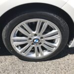 大和店♪ 大和市Y様 BMW 118ⅾのタイヤ交換を承りました♪スタッフとパチリもご一緒に!! 大和店♪ 大和市Y様 BMW 118ⅾのタイヤ交換を承りました♪スタッフとパチリもご一緒に!!