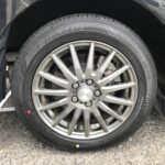 大和店♪大和市M様TOYOTAシエンタのタイヤ交換を承りました♪ネットでタイヤを購入して￥15,000〜￥20,000のお得！！