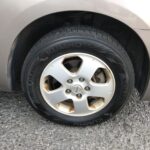 大和店♪横浜市K様お得なコミコミセットで￥20,000～￥30,000のお得！！ NISSANセレナのタイヤ交換♪