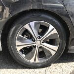 大和店！！B様 日産 リーフのタイヤ交換を承りました！！