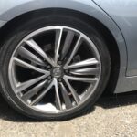 大和店!!横浜市M様日産 スカイラインのタイヤ交換を承りました!! 大和店!!横浜市M様日産 スカイラインのタイヤ交換を承りました!!