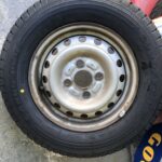 大和店♪横浜市A様ダイハツハイゼットお得なコミコミセットでタイヤ交換！！