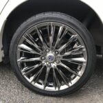 大和店♪相模原市F様TOYOTA VOXY のタイヤ交換を承りました♪スタッフとパチリもご一緒に!! 大和店♪相模原市F様TOYOTA VOXY のタイヤ交換を承りました♪スタッフとパチリもご一緒に!!