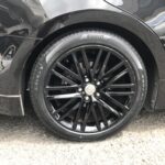 大和店!!綾瀬市I様トヨタ クラウンのタイヤ交換を承りました!! 大和店!!綾瀬市I様トヨタ クラウンのタイヤ交換を承りました!!