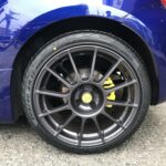 大和店♪綾瀬市K様Fiatアバルト595のタイヤ交換を承りました♪ネットでタイヤを購入して¥5,000〜¥10,000のお得!! 大和店♪綾瀬市K様Fiatアバルト595のタイヤ交換を承りました♪ネットでタイヤを購入して¥5,000〜¥10,000のお得!!