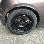 大和店♪ 海老名市S様 HONDA S660のタイヤ交換を承りました♪スタッフとパチリもご一緒に!! 大和店♪ 海老名市S様 HONDA S660のタイヤ交換を承りました♪スタッフとパチリもご一緒に!!