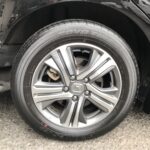 大和店♪座間市K様HONDAステップワゴンのタイヤ交換を承りました♪ネットでタイヤを購入して￥20,000〜￥30,000のお得！！