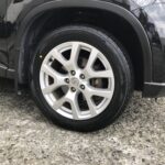 湘南平塚店♪中郡大磯町H様日産 エクストレイルのタイヤ交換♪決め手は『近さ・タイヤを直送できる』から！！
