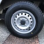 大和店♪大和市K様NISSANNV100クリッパーお得なコミコミセットでタイヤ交換！！