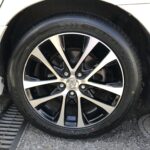 大和店♪ 大和市U様トヨタ エスティマのタイヤ交換を承りました♪