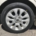 大和店♪ 大和市W様スズキ ソリオのタイヤ交換を承りました♪