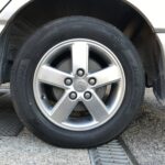 大和店♪ 座間市U様トヨタ ヴォクシーのタイヤ交換を承りました♪